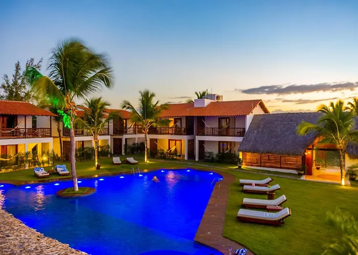 Villa Zen Hotel Camocim