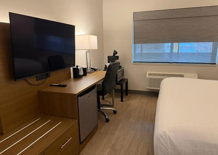 Superior Stay Hotel