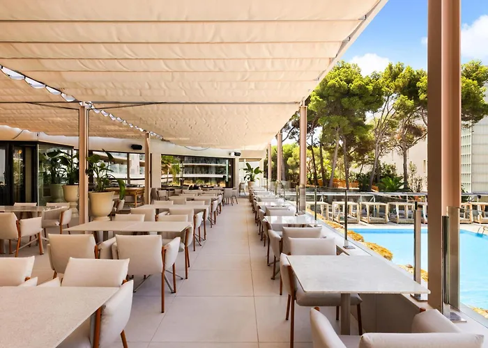 Aubamar Palma Resort Playa de Palma 