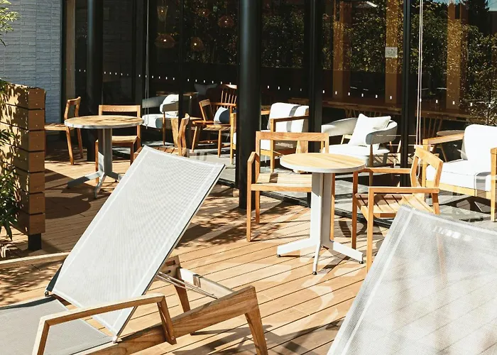Fairfield By Marriott Tochigi Utsunomiya