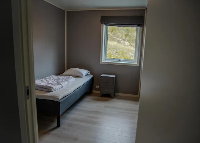 Sirdal Fjellpark