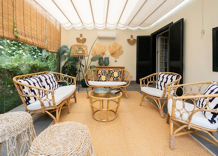 Hotel Boutique San Diego - Adults Only