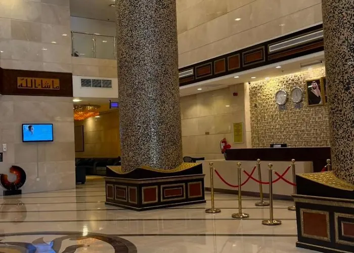 Saif Al Majd Hotel