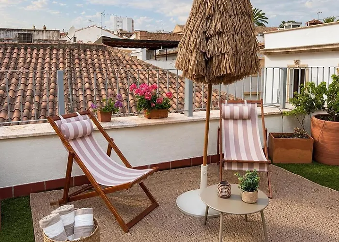 Hotel Suite Generis (Adults Only)