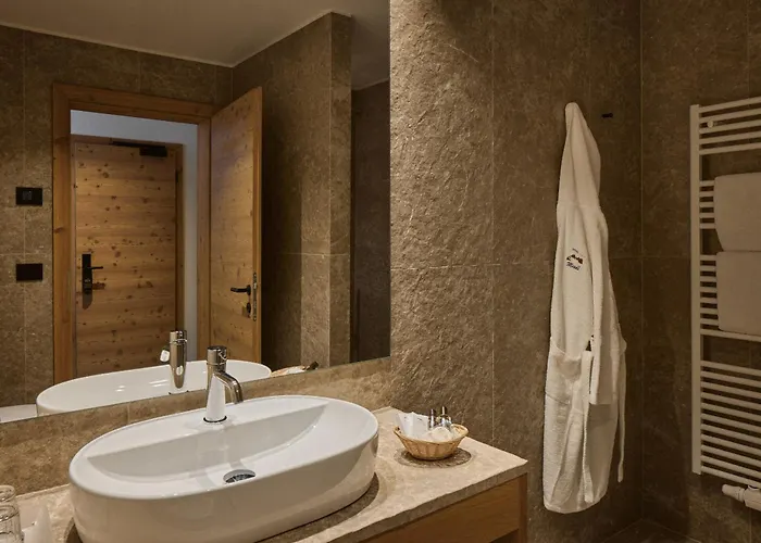 Hotel Mesdi