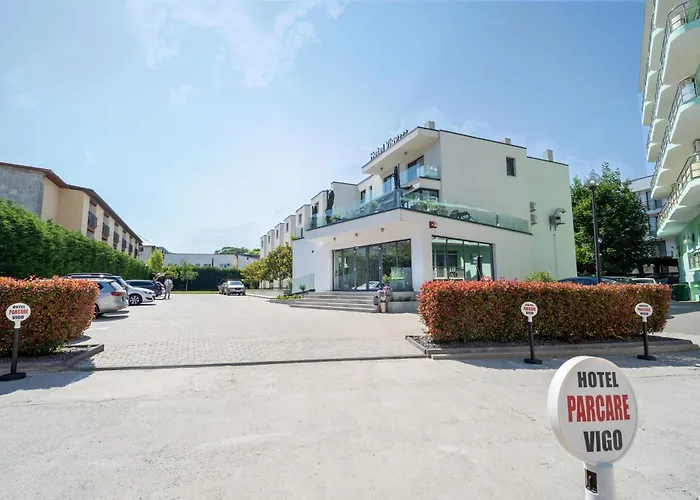 Hotel Vigo