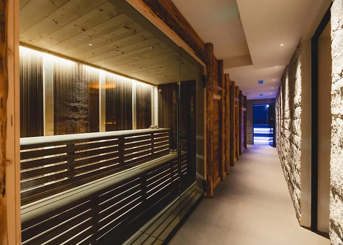 Hotel Selva