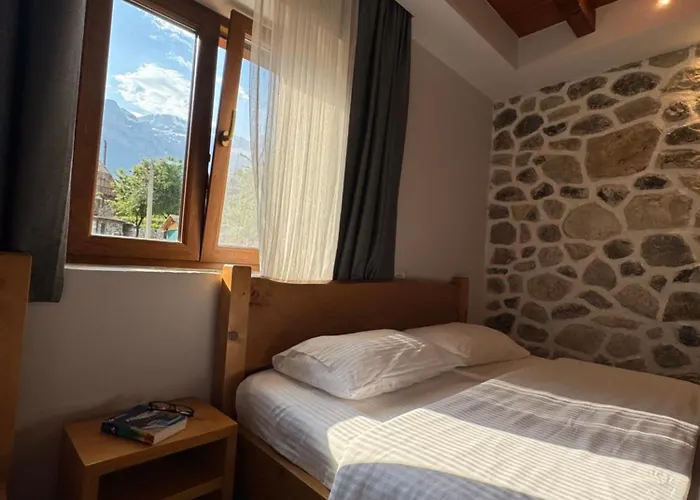 Gegest Hotel