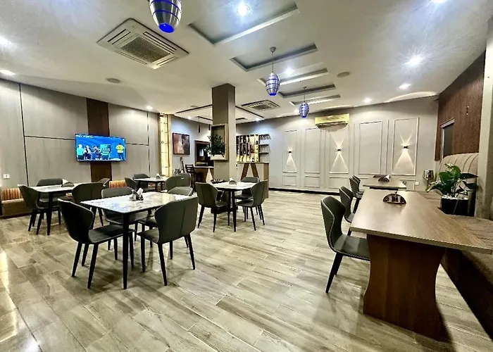 Park Hotels