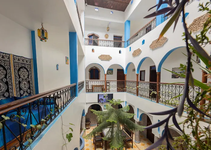 Hotel Nisrine