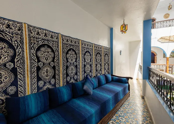 Hotel Nisrine