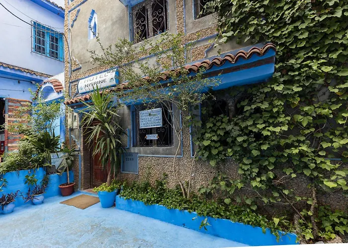 Hotel Nisrine