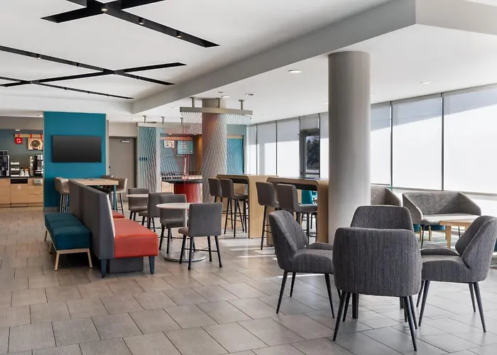 Avid Hotel - Toronto - Vaughan Southwest By Ihg