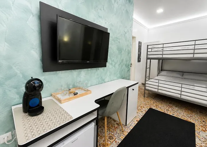 Hotel Boutique Galeon