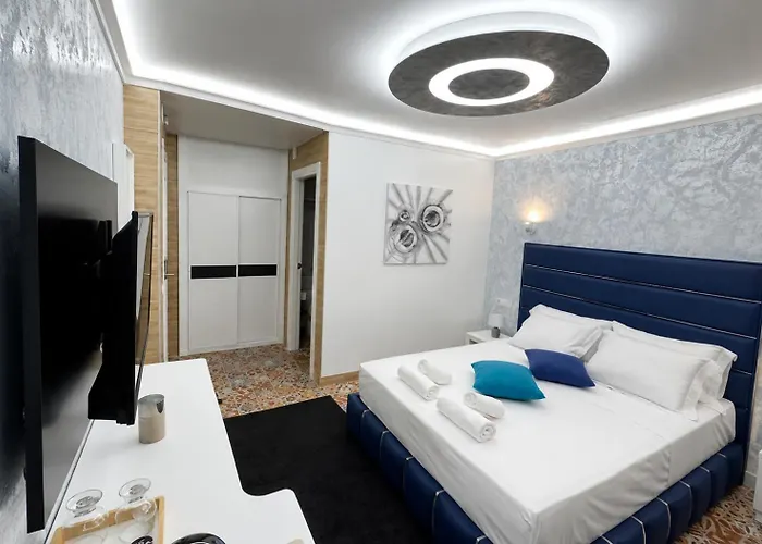 Hotel Boutique Galeon
