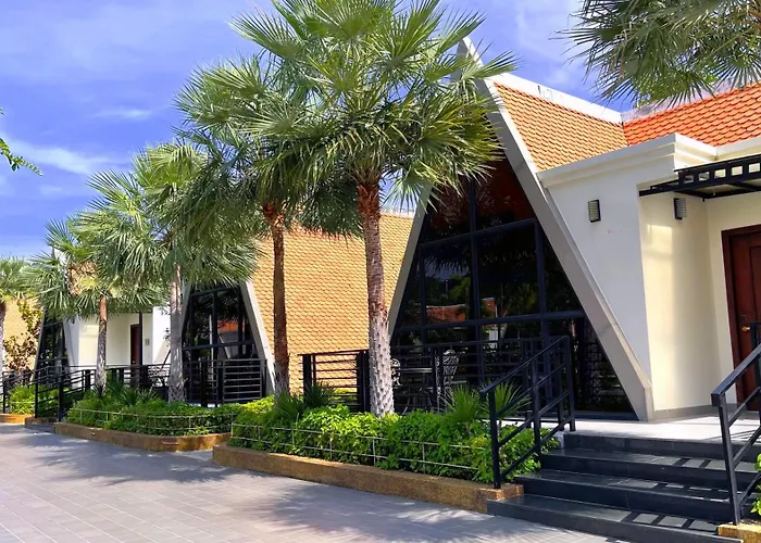Vakara Hotel Kep