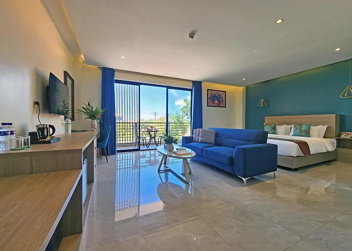Vakara Hotel Kep