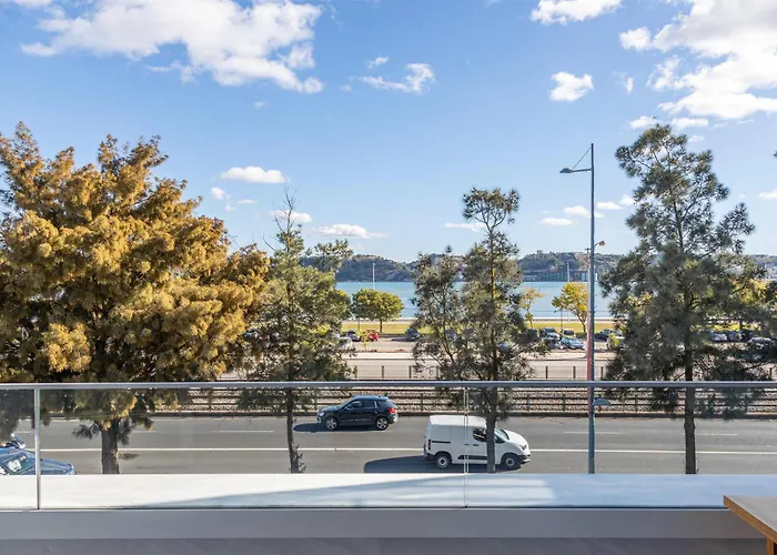Hyatt Regency Lisbon Hotel