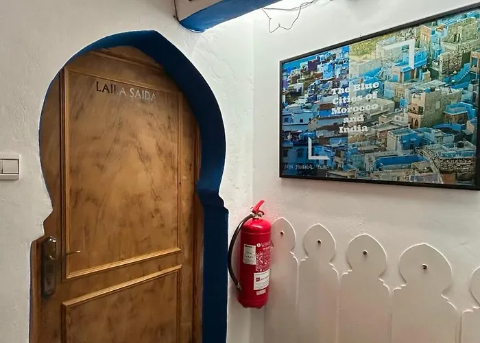 Usha Guest House