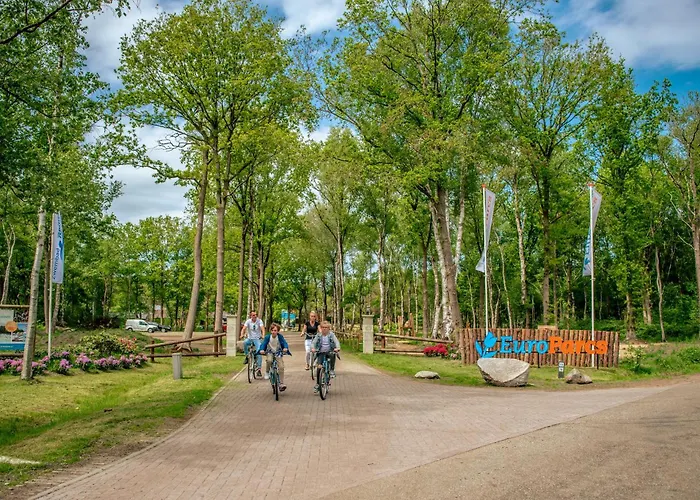 Europarcs Ruinen