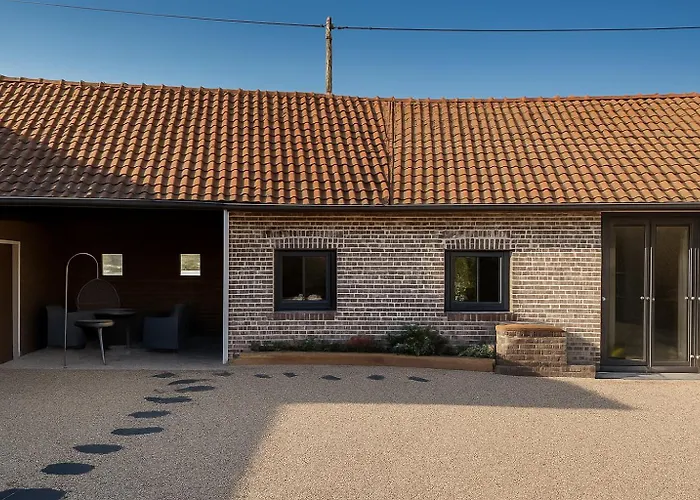 La Suite Chambre d’hôtes Spa et Sauna
