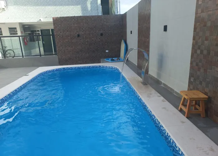 Hotel Morada Do Sol Pontal do Paraná