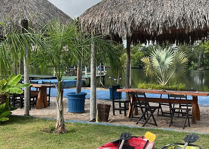 Pousada Marina