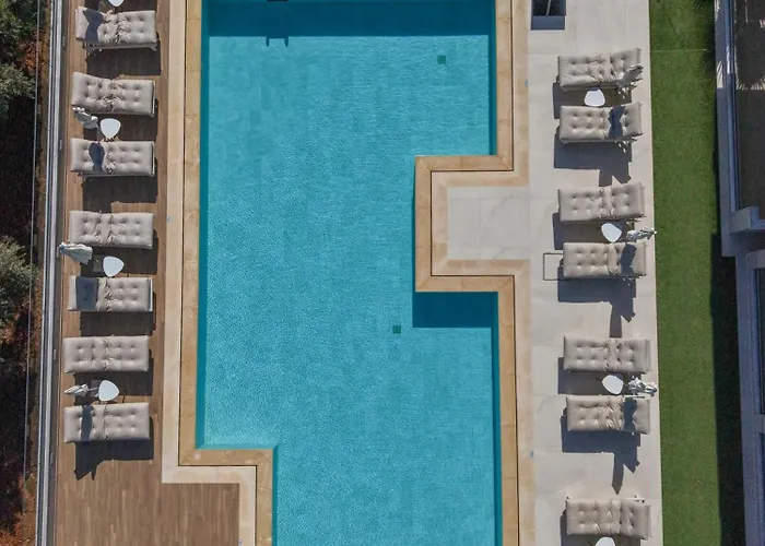 Filia Luxury Suites