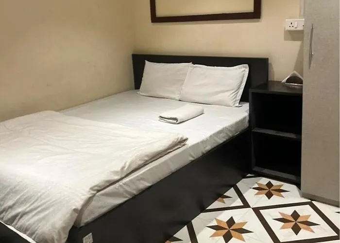 Hotel O The Thangal Hotel