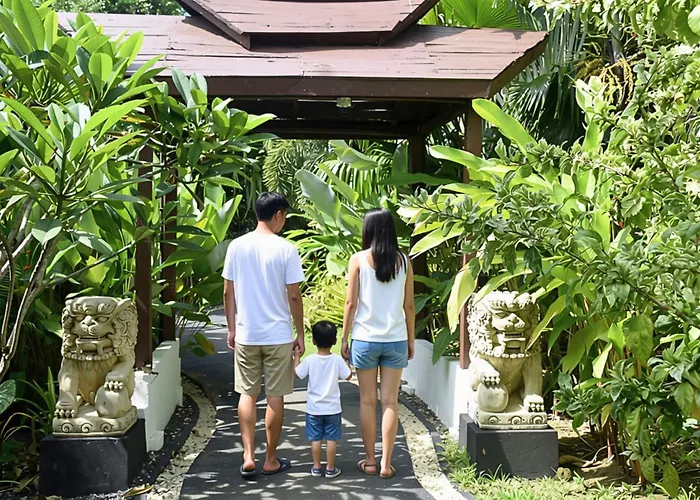 Carpe Diem Villas & Resort