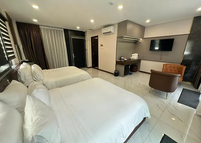 Vin Hotel