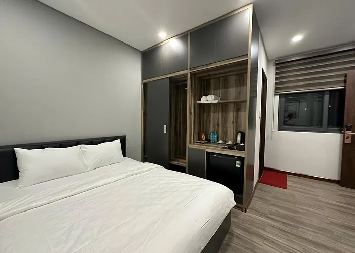 Vin Hotel