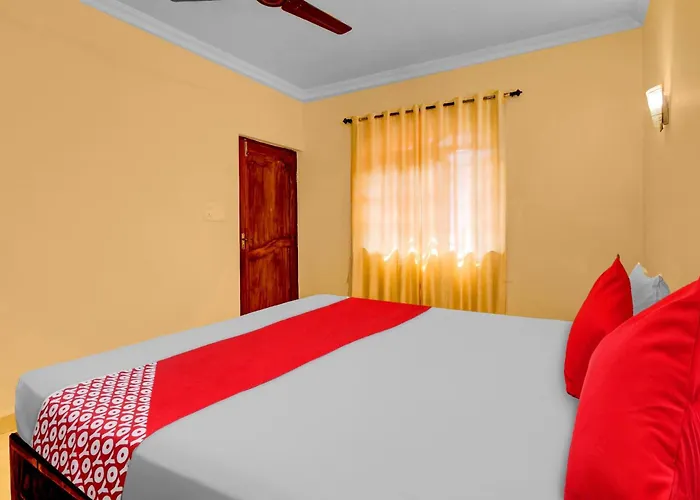 Hotel O Casa Grande