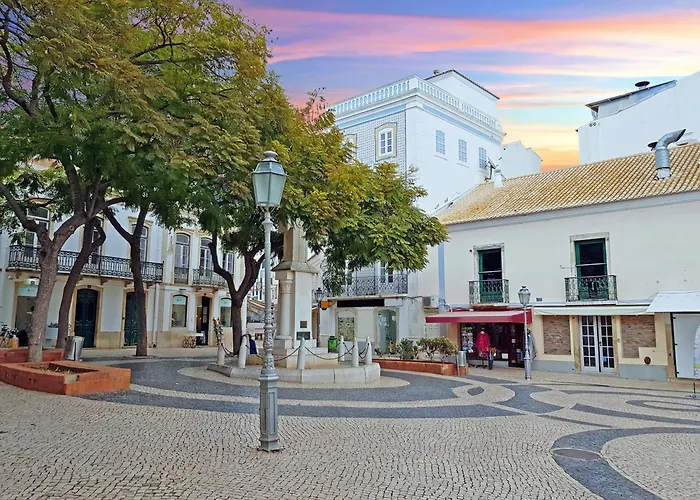 J - Casa Do Farol Guesthouse Lagos