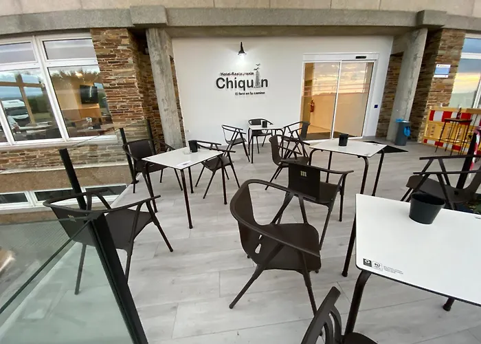 Hotel Chiquín