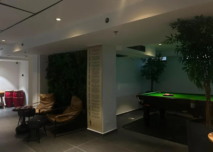 H34 Boutique Hotel & Spa By The Sea Of Nahariya