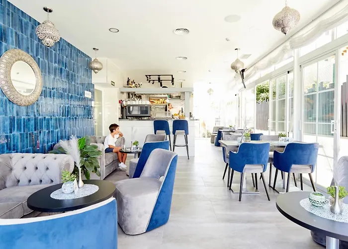 Nacavi Albir Aparthotel