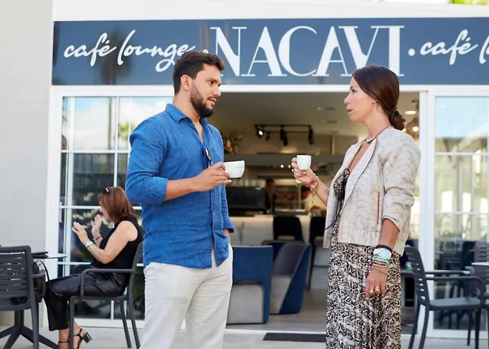 Nacavi Albir Aparthotel