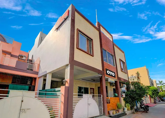 Hotel O Sachin Residency
