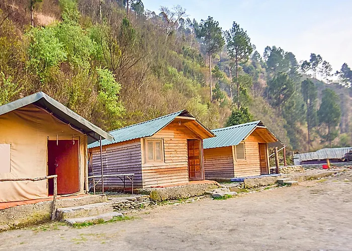 Hotel O River Valley