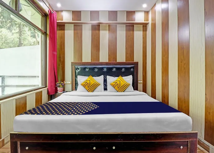 Oyo Kishan Home Stay