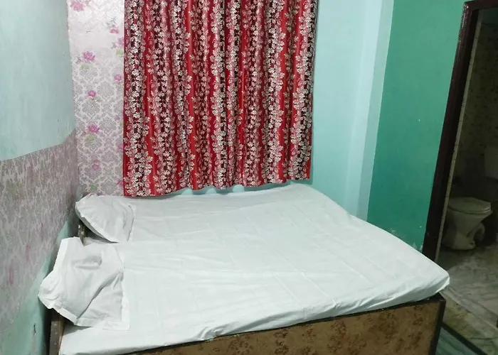 Hotel O Sp Guest House
