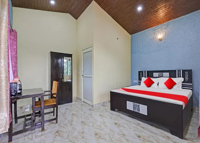 Hotel O Neems Home Stay