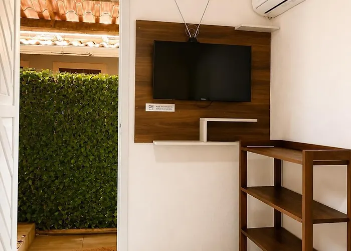 Noronha Economy Suites