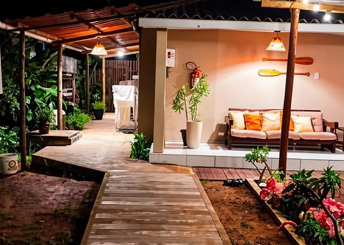 Noronha Economy Suites