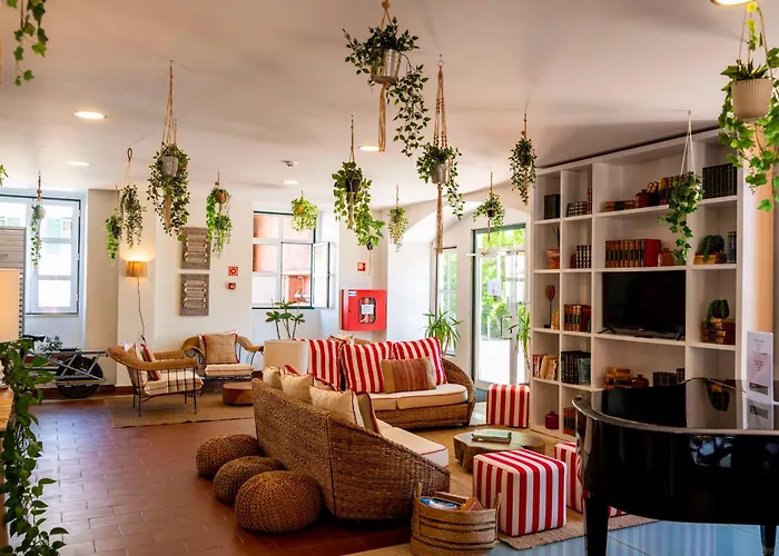Wot Sarrazola Soul Hotel Colares