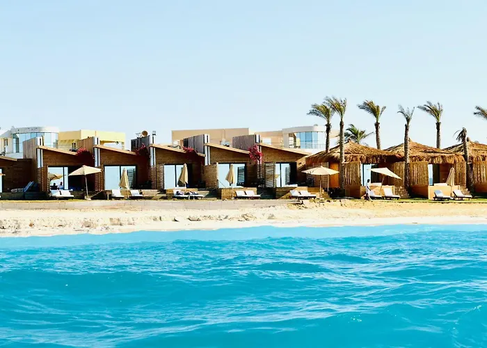 Xu Sidi Abdel Rahman Resort & Spa