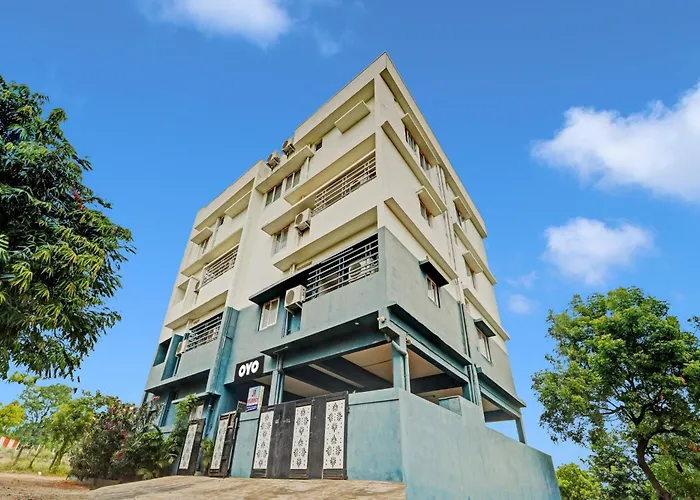Hotel O Jr Residency