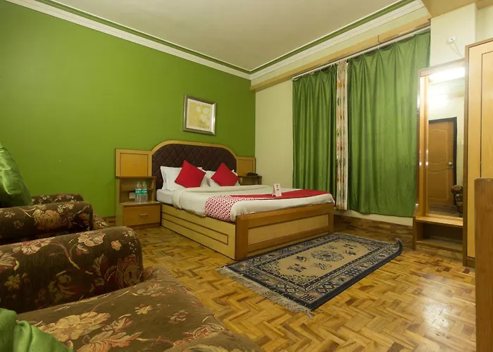 Hotel O Lemon Seed