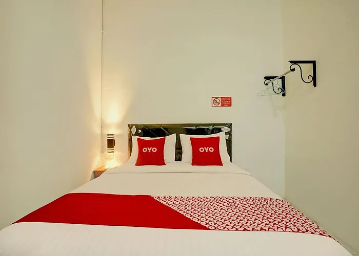 Oyo 92700 D' Ngalau Residence Syariah